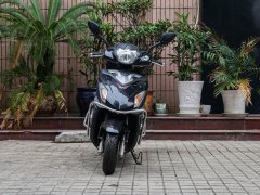 Haojue VS125E - фото 2