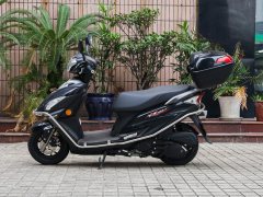 Haojue VS125E - фото 4