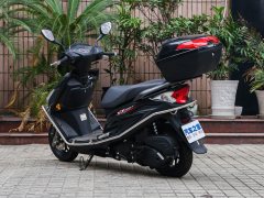 Haojue VS125E - фото 6