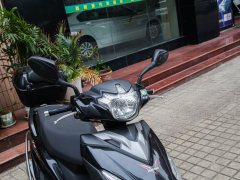 Haojue VS125E - фото 9