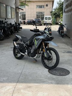 CFMOTO 450MT - фото 1