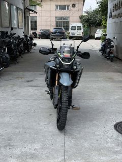 CFMOTO 450MT - фото 2