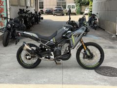 CFMOTO 450MT - фото 4