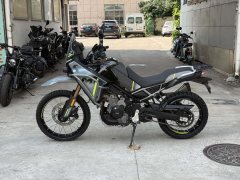 CFMOTO 450MT - фото 5
