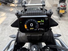 CFMOTO 450MT - фото 6