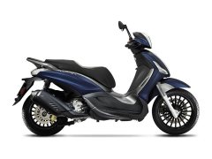Piaggio Beverly 300 - фото 1