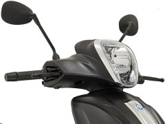 Piaggio Beverly 300 - фото 11
