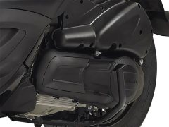 Piaggio Beverly 300 - фото 12