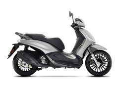 Piaggio Beverly 300 - фото 2