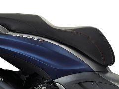 Piaggio Beverly 300 - фото 7