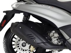 Piaggio Beverly 300 - фото 8