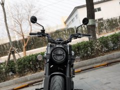 Gaojin Thor650 - фото 10