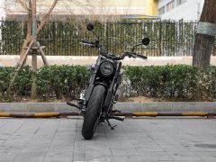 Gaojin Thor650 - фото 2