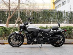 Gaojin Thor650 - фото 4