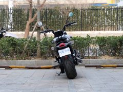 Gaojin Thor650 - фото 6