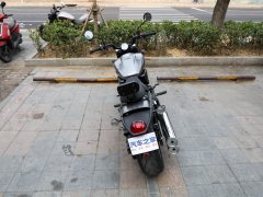 Gaojin Thor650 - фото 9