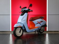 Buleisitong 150 cc - фото 1