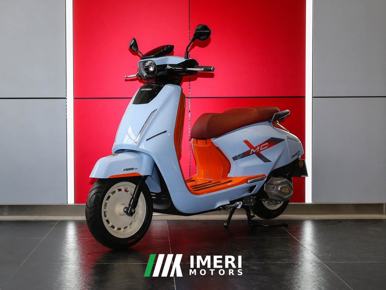 2024 Buleisitong 150 cc