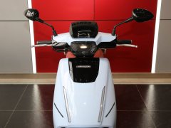 Buleisitong 150 cc - фото 10