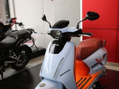 Buleisitong 150 cc - фото 11