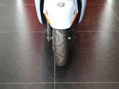 Buleisitong 150 cc - фото 12