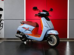 Buleisitong 150 cc - фото 3