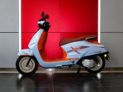 Buleisitong 150 cc - фото 4