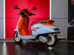 Buleisitong 150 cc - фото 5