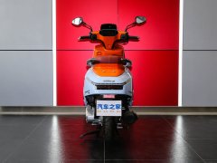 Buleisitong 150 cc - фото 6