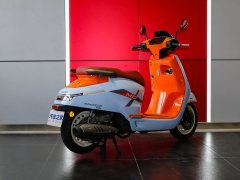 Buleisitong 150 cc - фото 7