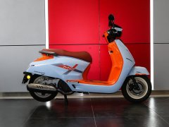 Buleisitong 150 cc - фото 8