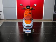 Buleisitong 150 cc - фото 9