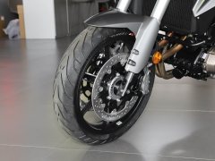 QJMOTOR 700S - фото 10