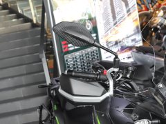 QJMOTOR 700S - фото 11