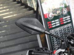 QJMOTOR 700S - фото 12
