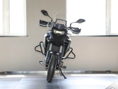 QJMOTOR 700S - фото 2