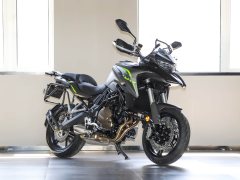 QJMOTOR 700S - фото 3