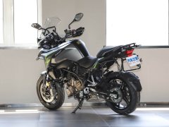QJMOTOR 700S - фото 6
