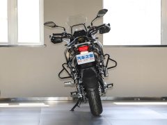 QJMOTOR 700S - фото 7