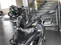QJMOTOR 700S - фото 9