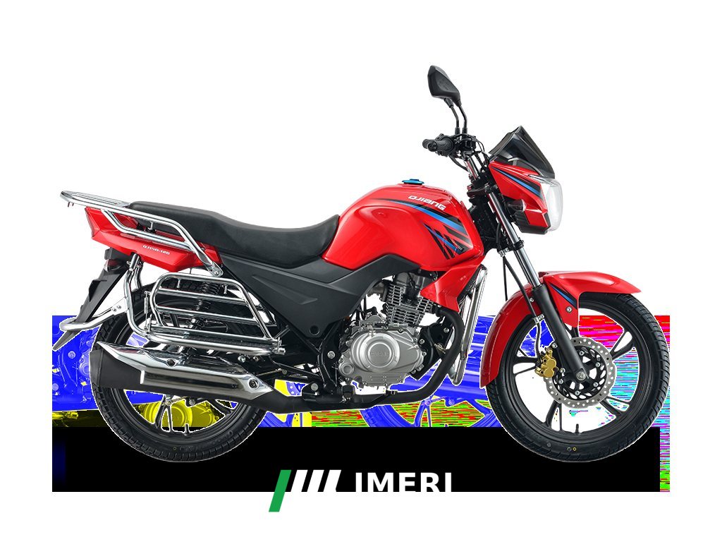 2022 QJMOTOR 150 cc