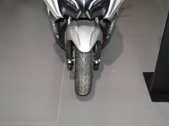 QJMOTOR OMO 07 - фото 10