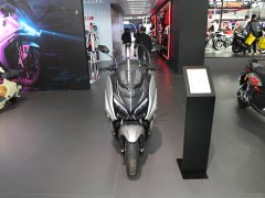 QJMOTOR OMO 07 - фото 2