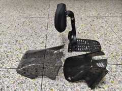 SYM Cruisym 150 - фото 1