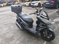 SYM Cruisym 150 - фото 4