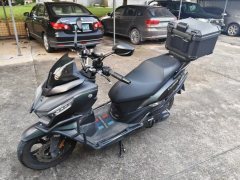 SYM Cruisym 150 - фото 5