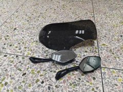 SYM Husky ADV300 - фото 1
