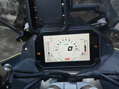 SYM Husky ADV300 - фото 2