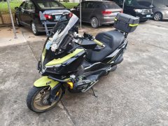SYM Husky ADV300 - фото 3
