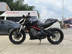 QJMOTOR 350 - фото 4